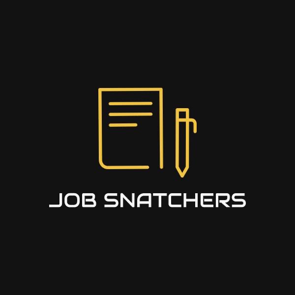 Job Snatchers - Professional CV Writing Service